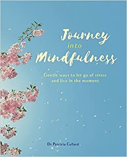 Journey into Mindfulness: Gentle ways to let go of stress and live in the moment by Patrizia Collard