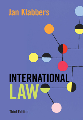 International Law by Jan Klabbers