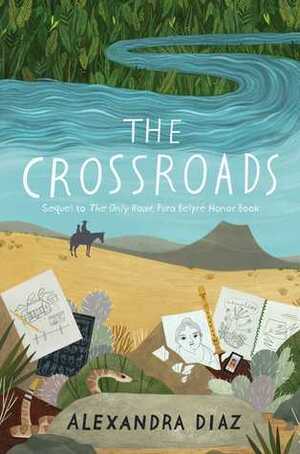 The Crossroads by Alexandra Diaz