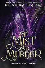 Of Mist and Murder by Chanda Hahn