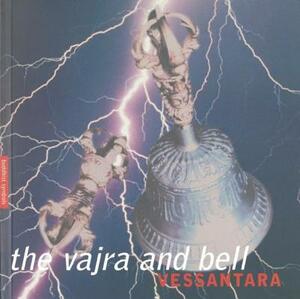 Vajra and Bell: Buddhist Symbols Series by Vessantara (Tony McMahon)