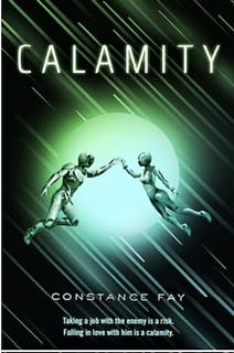 Calamity by Constance Fay