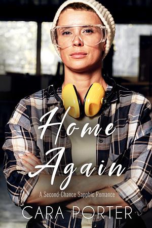 Home Again by Cara Porter