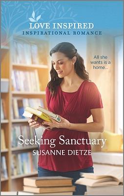 Seeking Sanctuary by Susanne Dietze