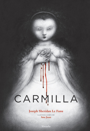 Carmilla by J. Sheridan Le Fanu