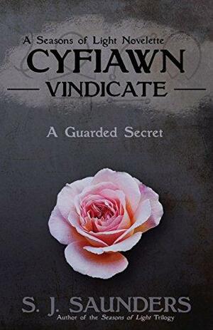Cyfiawn: Vindicate by S.J. Saunders