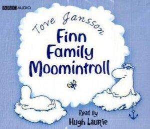 Finn Family Moomintroll by Tove Jansson