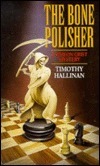 The Bone Polisher by Timothy Hallinan