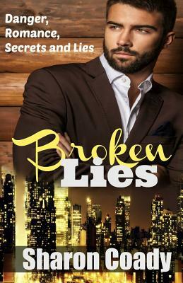 Broken Lies by Sharon Coady