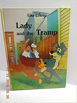 Lady and the Tramp by The Walt Disney Company