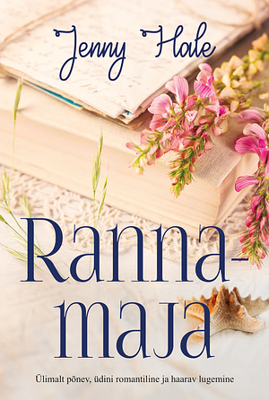 Rannamaja by Jenny Hale