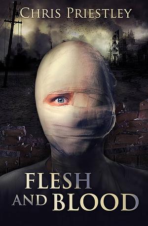 Flesh and Blood by Chris Priestley