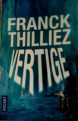 Vertige by Franck Thilliez