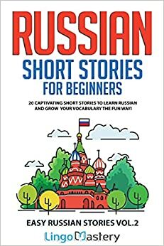 Short Stories by Russian Authors by 