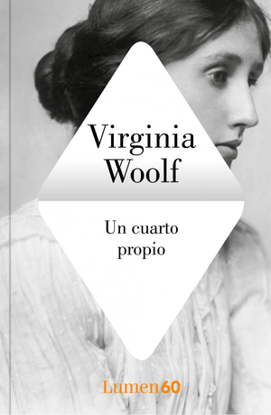 Un cuarto propio by Virginia Woolf