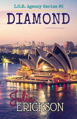 Diamond by Julia Erickson