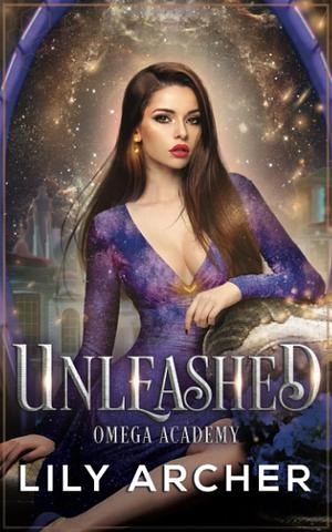 Unleashed by Lily Archer