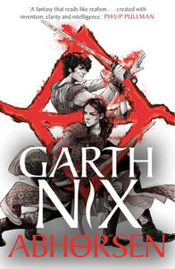 Abhorsen by Garth Nix