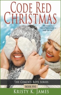 Code Red Christmas by Kristy K. James