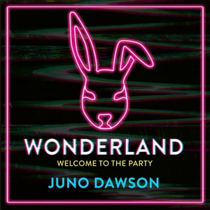 Wonderland by Juno Dawson