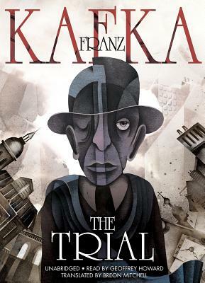 The Trial by Franz Kafka