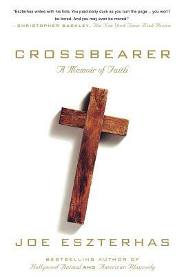 Crossbearer by Joe Eszterhas