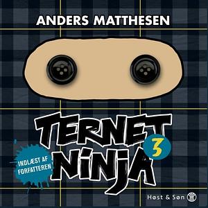 Ternet Ninja 3 by Anders Matthesen