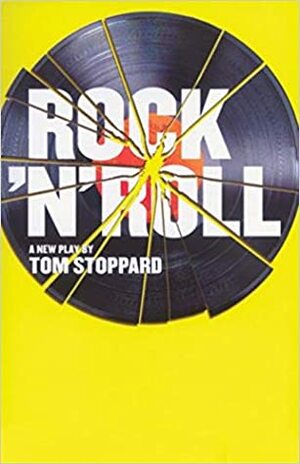 Rock 'n' Roll by Tom Stoppard