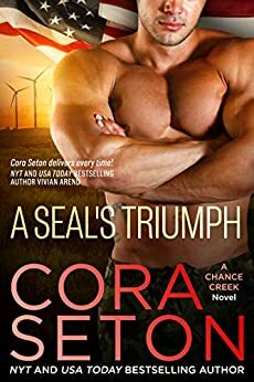 A SEAL's Triumph by Cora Seton