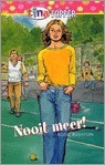 Nooit Meer! by Rosie Rushton