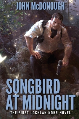 Songbird at Midnight by John McDonough