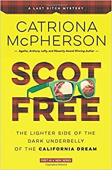 Scot Free by Catriona McPherson