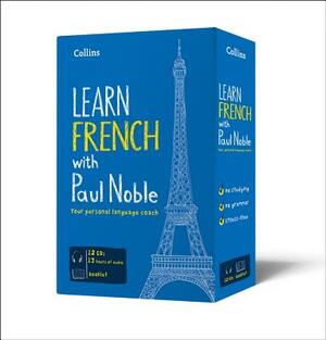 Learn French with Paul Noble by Paul Noble