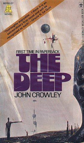 The Deep by John Crowley