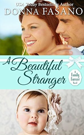 A Beautiful Stranger by Donna Fasano