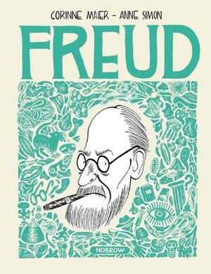 Freud by Corinne Maier, Anne Simon
