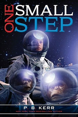 One Small Step by P.B. Kerr