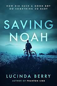Saving Noah by 