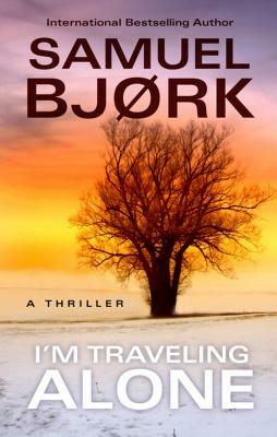 I'm Traveling Alone by Samuel Bjørk