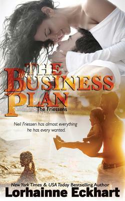 The Business Plan by Lorhainne Eckhart