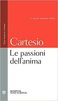 Le passioni dell'anima by René Descartes