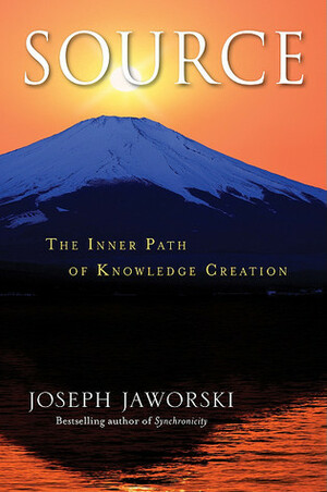 Source: The Inner Path of Knowledge Creation by Joseph Jaworski
