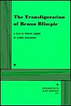 The Transfiguration of Benno Blimpie by Albert Innaurato