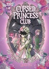 Cursed Princess Club, vol. 2 by LambCat, LambCat