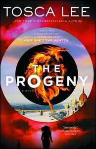 The Progeny by Tosca Lee