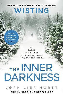 The Inner Darkness by Jørn Lier Horst