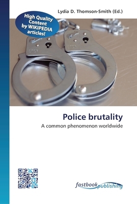 Police brutality by 