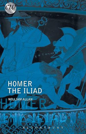 Homer: The Iliad by William Allan
