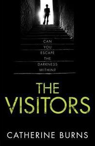 The Visitors by Catherine Burns