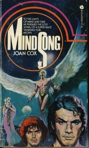 Mindsong by Joan Cox